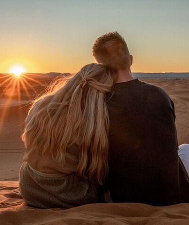 2D1N • Two days and one night under the stars in Ksar Ghilaine