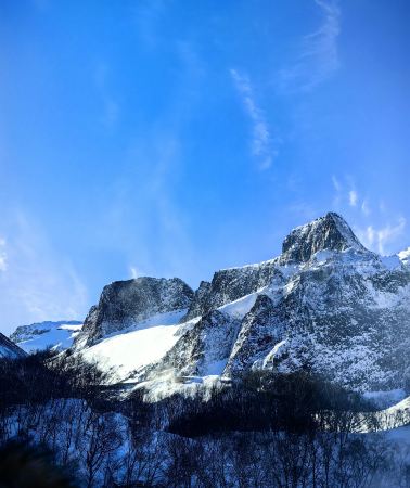 5D4N • Changbai Mountain + Harbin + Yanji