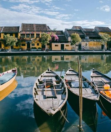 7D6N • 7 Days in North and Central Vietnam Tour