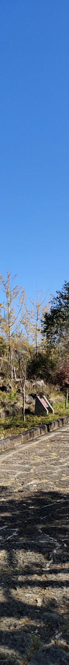 火山地热国家地质公园-腾冲