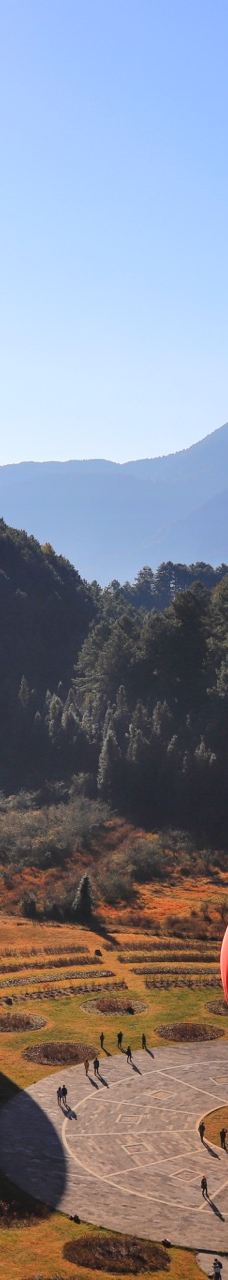 火山地热国家地质公园-腾冲