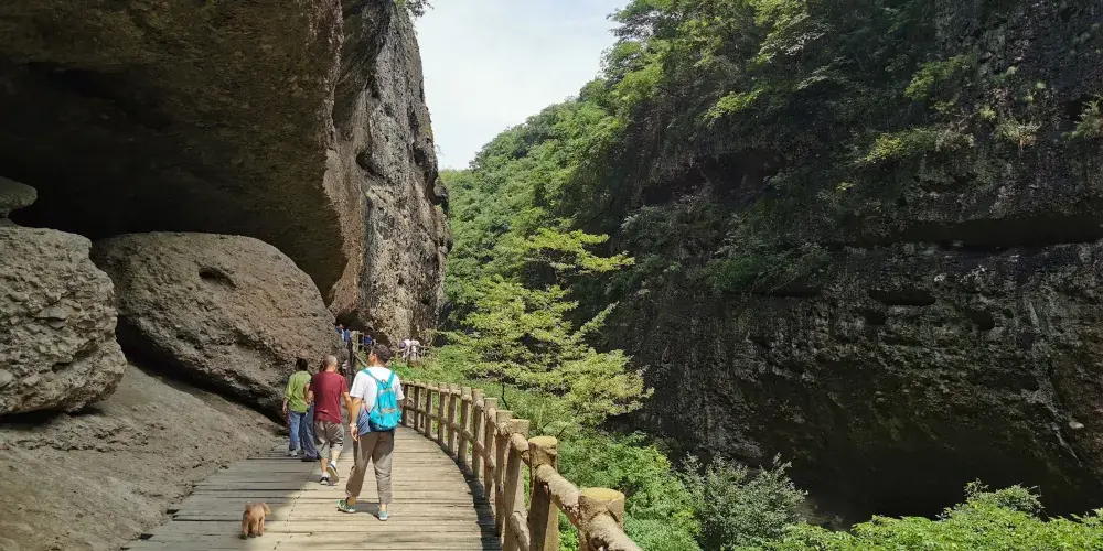 永安旅遊