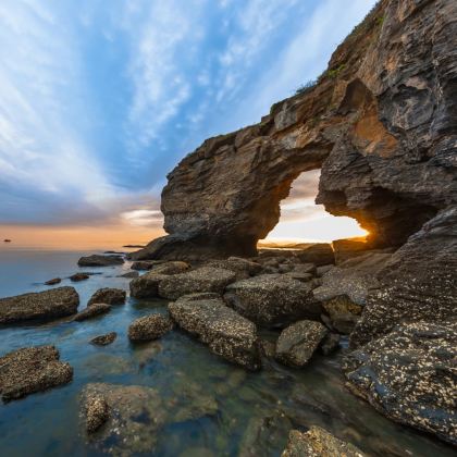 大连+金石滩4日3晚私家团