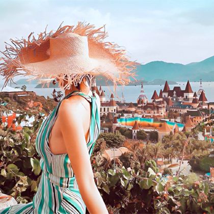 越南胡志明市+美奈+大叻+芽庄9日8晚拼小团