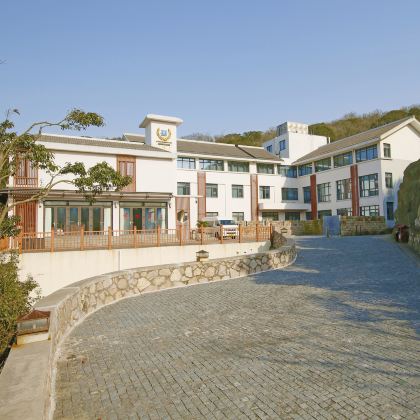 浙江舟山+普陀山+洛迦山4日3晚跟团游