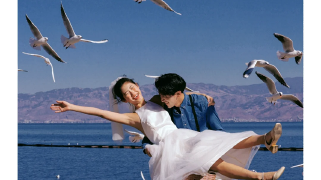 5-Day China Yunnan Secret Land Private Tour from Kunming·Dali and Lijiang丨Stone Forest Scenic Area, Erhai Lake, Yulong Snow Mountain and Blue Moon Valley