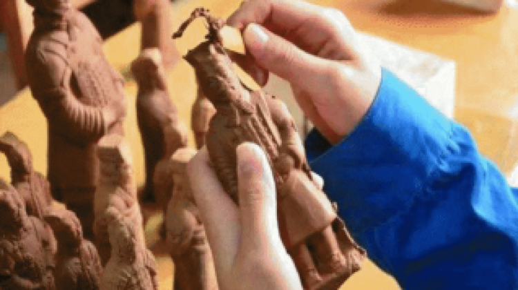 4-Day Highlights Food & Culture Private Tour from Xi’an: Terracotta Army, Xi'an City Wall and Big Wild Goose Pagoda丨Free Time Included·  