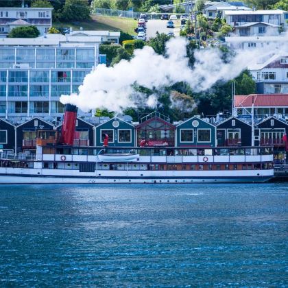 澳大利亚+新西兰+皇后镇11日9晚私家团