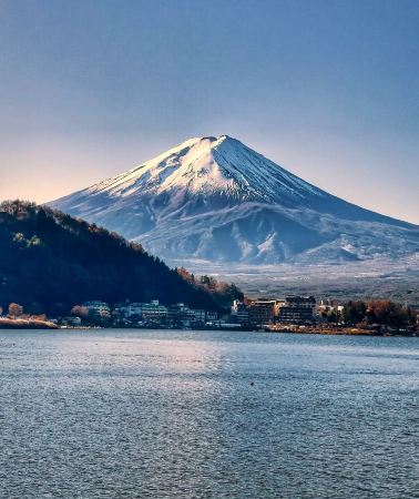 7D6N • Japan - Tokyo - Mount Fuji - Osaka - Kyoto - Nara - 7-day 6-night small group tour