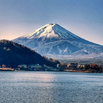 日本东京+大阪+京都+奈良+富士山6日5晚拼小团