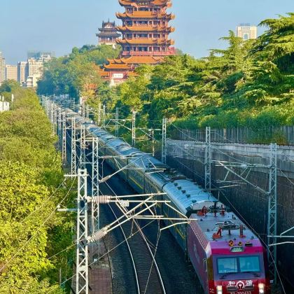 武汉黄鹤楼+长江三峡+恩施大峡谷+屏山峡谷+张家界国家森林公园+天门山+凤凰古城+腾龙洞风景区10日9晚跟团游