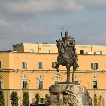 塞尔维亚+黑山+阿尔巴尼亚+波黑13日12晚拼小团