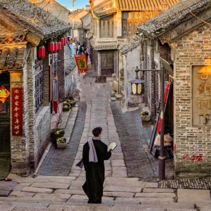 淮安+淮安西游乐园+周恩来故居+中国漕运博物馆3日2晚私家团