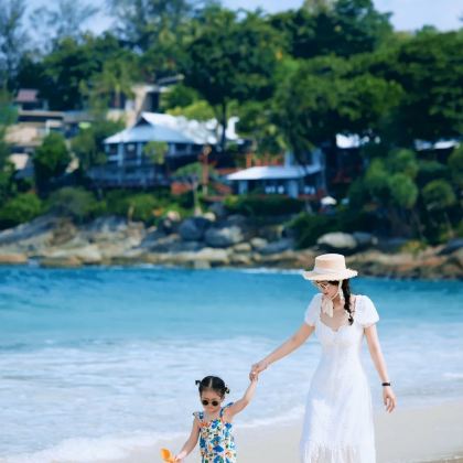 亚龙湾国家旅游度假区+蜈支洲岛3日2晚私家团