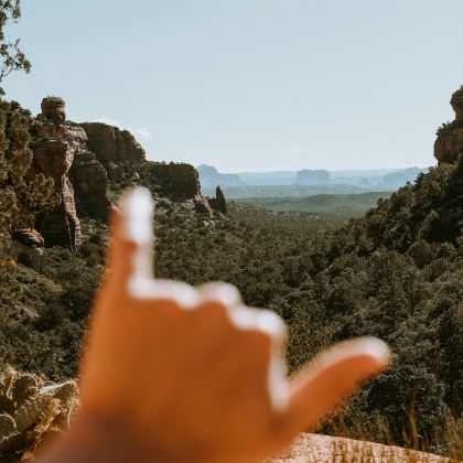 美国拉斯维加斯+大峡谷国家公园+羚羊峡谷+马蹄湾+锡安国家公园3日2晚私家团