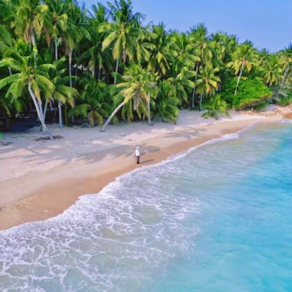 万宁6日5晚私家团