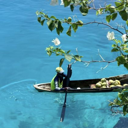 马来西亚沙巴仙本那3日2晚私家团