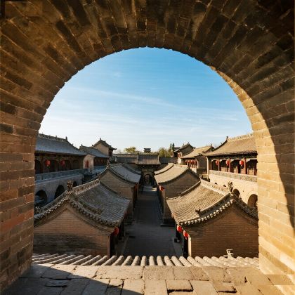 山西运城+临汾+平遥古城+太原6日5晚私家团