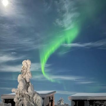 挪威+芬兰+瑞典9日8晚拼小团