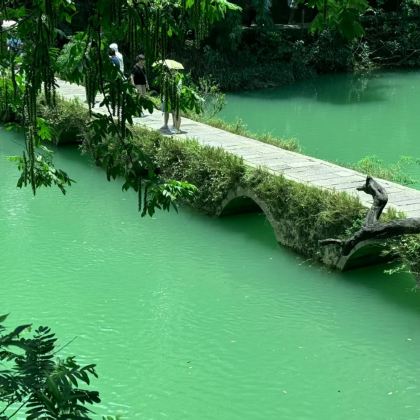 黔南4日3晚私家团