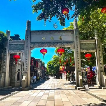 福州+平潭+霞浦5日4晚拼小团