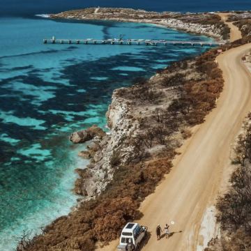 澳大利亚阿德莱德6日5晚私家团