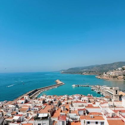 西班牙+葡萄牙10日9晚自由行