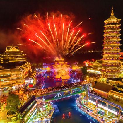 湖州3日2晚跟团游