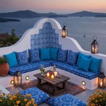 突尼斯7日6晚跟团游