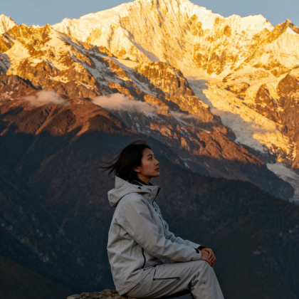 大理市+丽江+香格里拉+梅里雪山国家公园8日7晚拼小团