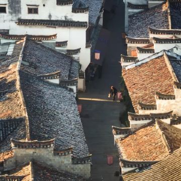 衢州4日3晚私家团