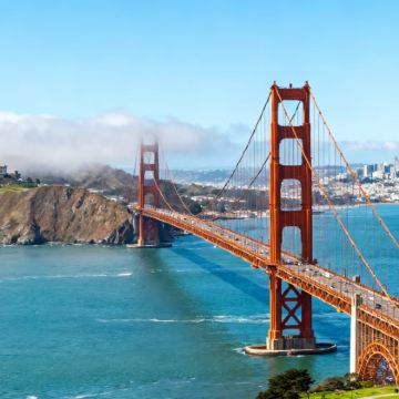 旧金山+洛杉矶+拉斯维加斯+加州1号公路12日10晚私家团