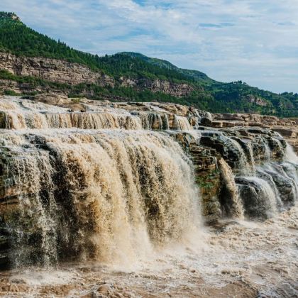 西安4日3晚自由行