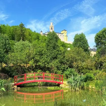 瑞士+德国12日9晚私家团