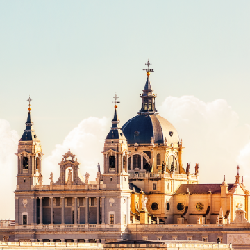 西班牙+葡萄牙14日11晚跟团游