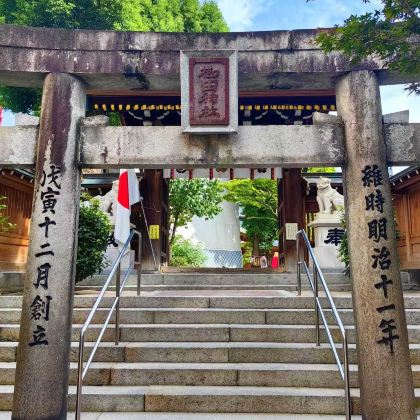 日本九州+福冈+熊本市+别府7日6晚拼小团