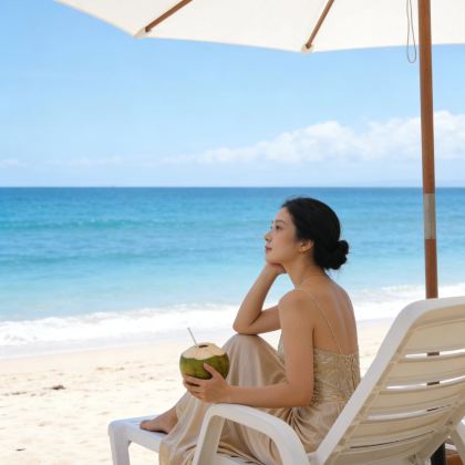 印度尼西亚巴厘岛8日7晚私家团