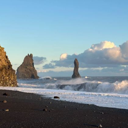 冰岛+哥本哈根+斯瓦尔巴18日17晚私家团