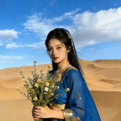 青海湖景区+茶卡盐湖+敦煌+莫高窟+嘉峪关文物景区-嘉峪关+张掖7日6晚拼小团