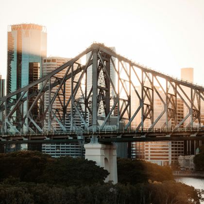 布里斯班5日4晚私家团