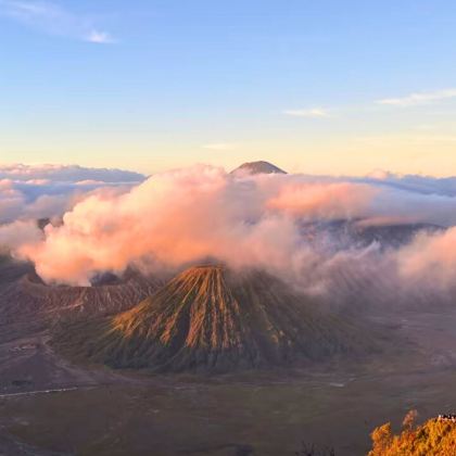 印度尼西亚日惹+泗水7日6晚私家团