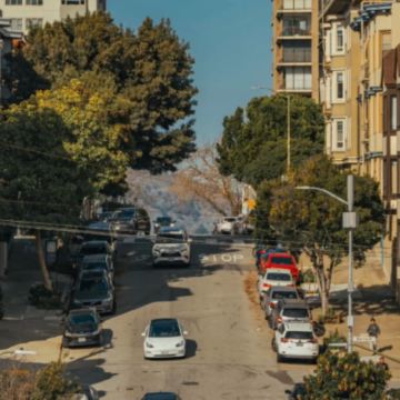 洛杉矶+旧金山+拉斯维加斯7日6晚私家团