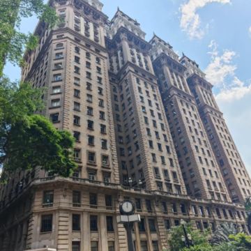 里约热内卢州+圣保罗州+巴拉那州9日8晚私家团