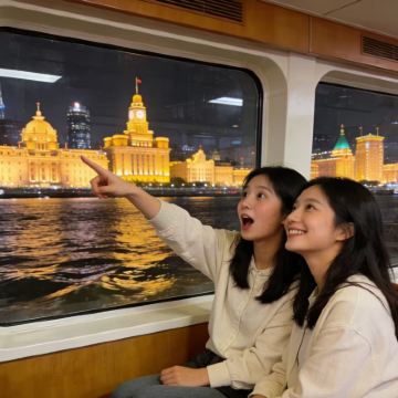 杭州+苏州+上海6日5晚私家团