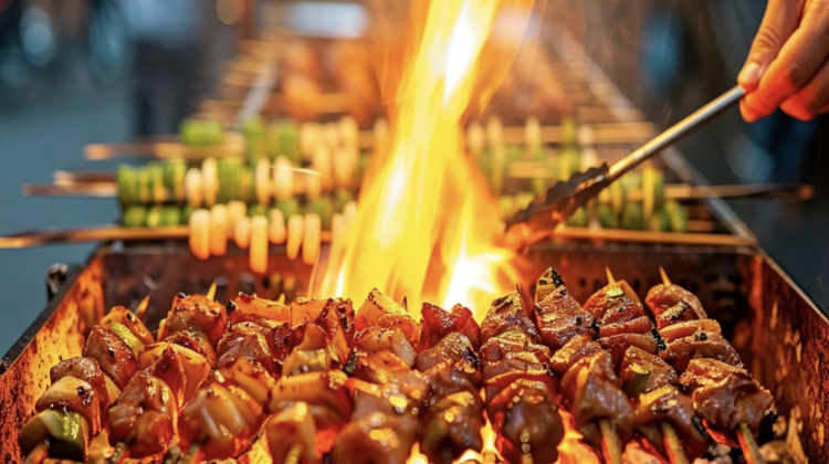 3D2N · Group Tours · On this tour, try Hanfu styling, savor Lintong's local flavors, wander the ancient City Wall, marvel at the Terracotta Army, and delve into the grandeur of Tang Dynasty culture.