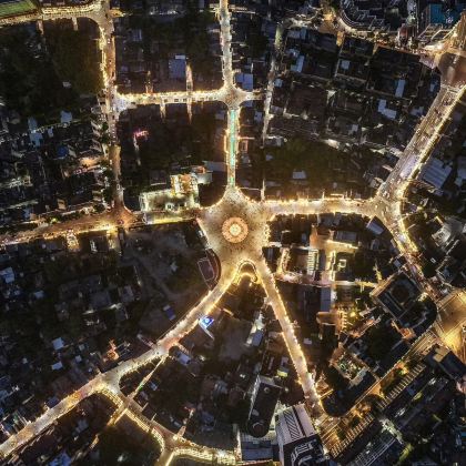 广东汕头+南澳岛+潮州+福建土楼+厦门6日5晚自由行