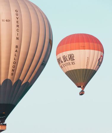 6天5晚 • 土耳其伊斯坦堡＋卡帕多奇亞＋安塔利亞＋卡什小鎮＋費特希耶