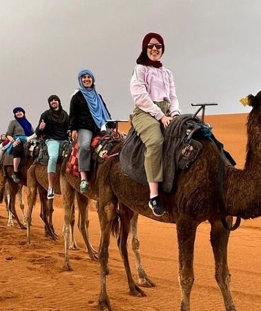 3D2N • Luxury 3 Days Desert Tour From Marrakech To Merzouga Desert
