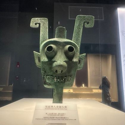 博物馆讲解·南昌江西省博物馆半日亲子营·大咖导游带您深度了解江西省博物馆