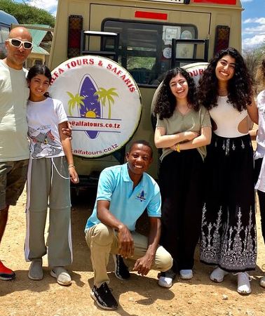 3D2N • 3 Days Safari to Mikumi National Park from Zanzibar by Ferry.